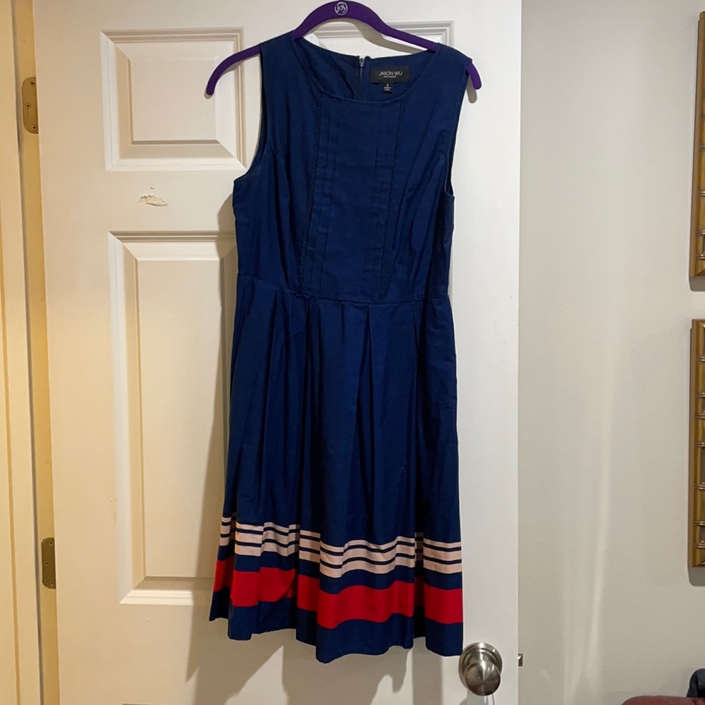 Jason Wu for target dress